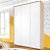 Guarda-Roupa Infantil 3 Portas Coleção Wood - Imagem 1