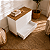 Cômoda Infantil 3 Gavetas Coleção Canção de Ninar - Imagem 5