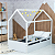Cama Montessoriana Com Casinha - Imagem 9