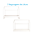 Cama Montessoriana Com Casinha - Imagem 13