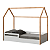 Cama Montessoriana Com Casinha - Imagem 10