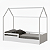 Cama Montessoriana Com Casinha - Imagem 11