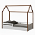 Cama Montessoriana Com Casinha - Imagem 12