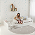 Cama Montessoriana Coleção Tivoli - Imagem 1
