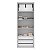 Guarda-Roupa Modulado 2 Portas - Imagem 12