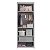 Guarda-Roupa Modulado 2 Portas - Imagem 13