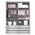 Guarda-Roupa Modulado 4 Portas - Imagem 18