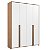 Guarda-Roupa Modulado 4 Portas - Imagem 6