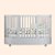 Quarto de Bebê Completo Evolutivo Berço + Cômoda + Guarda Roupa - Imagem 10