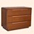 Quarto de Bebê Completo Evolutivo Berço + Cômoda + Guarda Roupa - Imagem 14