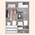 Quarto de Bebê Completo Sambalelê  Com Berço + Cômoda + Guarda-Roupa 4 Portas - Imagem 13