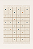 Tapete Algodão Grid Dots - Imagem 2