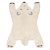 Tapete Infantil Algodão Urso Polar - Imagem 2