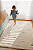 Tapete Infantil Algodão Gotas - Imagem 3