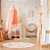 Tapete Infantil Algodão Balões - Imagem 3
