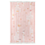 Tapete Infantil Print Afeto Listrado - Imagem 2
