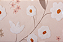Tapete Infantil Print Flor Afeto - Imagem 3
