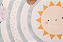 Tapete Infantil Print Sistema Solar - Imagem 2