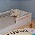 Cama Montessoriana Com Rattan Tamanho Solteiro Coleção Divertidamente Cor Branca - Imagem 18