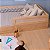 Cama Montessoriana Com Rattan Tamanho Solteiro Coleção Divertidamente Cor Branca - Imagem 15