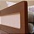 Cama Montessoriana Com Rattan Tamanho Solteiro Coleção Divertidamente Cor Branca - Imagem 6