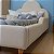 Cama Montessoriana Estofada Tamanho Solteiro Coleção Algodão - Imagem 8