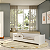 Mini Cama Infantil Coleção Lamê - Imagem 3