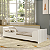 Mini Cama Infantil Coleção Lamê - Imagem 1