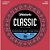 Encordoamento Daddario Classic EJ27H para Violão Nylon Hard Tension - Imagem 1