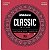 Encordoamento Daddario Classic EJ27N para Violão Nylon Hard Tension - Imagem 1