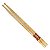 Baqueta Vic Firth 5A Nova Hickory Ponta Madeira - Imagem 1