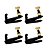 Micro Afinador Smart SVN-03 para Violino Kit c/04 - Imagem 1
