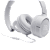 Fone JBL Tune 500 Branco - Imagem 1