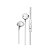Fone Philips TAUE101TW Branco - Imagem 1