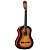Violão Harmonics GNA-111 Acústico Nylon Sunburst - Imagem 1