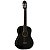 Violão Harmonics GNA-111 Acústico Nylon Preto - Imagem 1