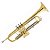 Trompete Eagle TR504 - Imagem 1
