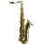 Saxofone Tenor Harmonics BB HTS-100L Laqueado - Imagem 1