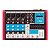 Mesa de Som Soundvoice MC6EUX - Imagem 1