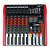 Mesa de Som Soundvoice MR-602 RUBI - Imagem 1