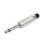 Plug P10 Mono Santo Angelo Sa2x - Imagem 1
