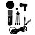 Microfone Condensador Soundvoice Lite SOUNDCASTING-800 - Imagem 3