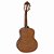 Cavaquinho Giannini Raiz CS1 FAIA EQ NS Elétrico - Natural - Imagem 2