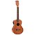 Ukulele Elétrico Namastê Tenor Natural Mahogany NU25MGQE - Imagem 1