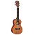 Ukulele Shelby Acústico Concerto Su23m Mogno - Imagem 1