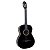 Violão Giannini Start Acústico Náilon  N-14 Preto (BK) - Imagem 1