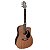 Violão Giannini Performance Aço Eletroacústico GF-1D CEQ Walnut Satin (WS) - Imagem 1