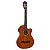 Violão Giannini Start Eletroacústico Aço  SF-14 CEQ Natural (NA) - Imagem 1