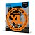 Encordoamento D'Addario XL Nickel EXL110-B Para Guitarra 10-46 Com Corda Extra PL010 - Imagem 1