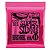 Encordoamento Ernie Ball 009 Super Slinky Níquel para Guitarra - Imagem 1